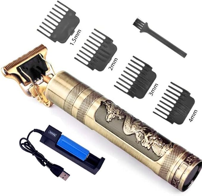 Máquina de corte trimmer dragón