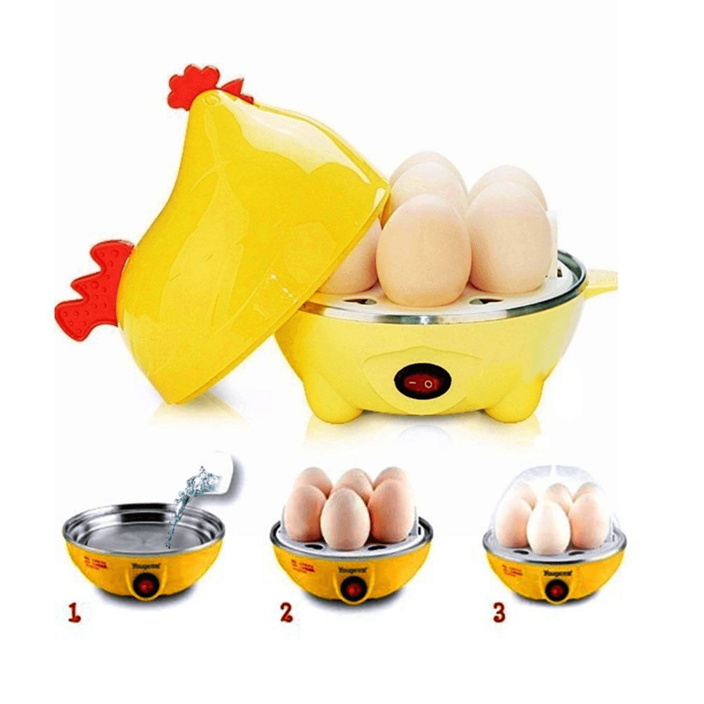 Gallina Hervidora