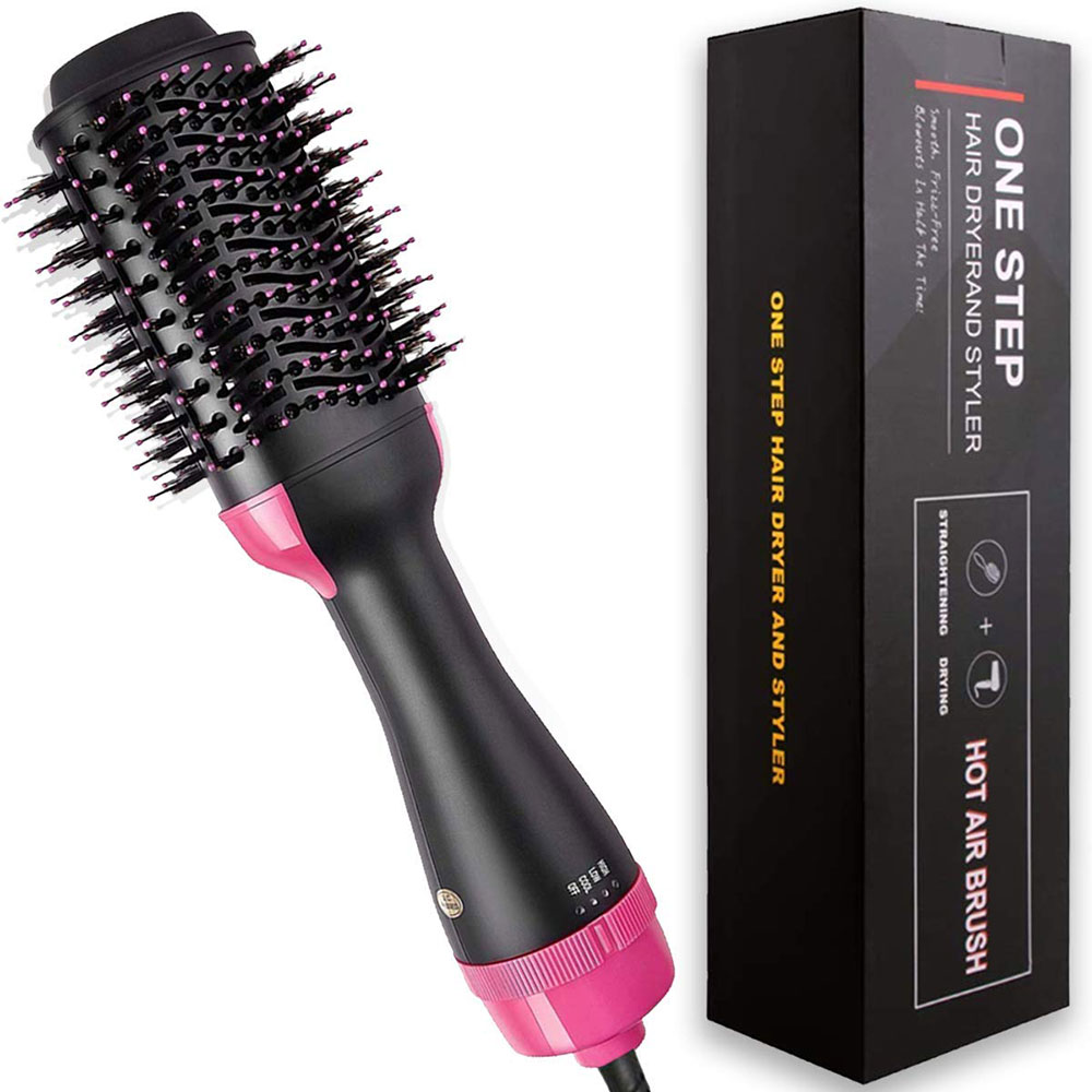 Cepillo para cabello One Steep